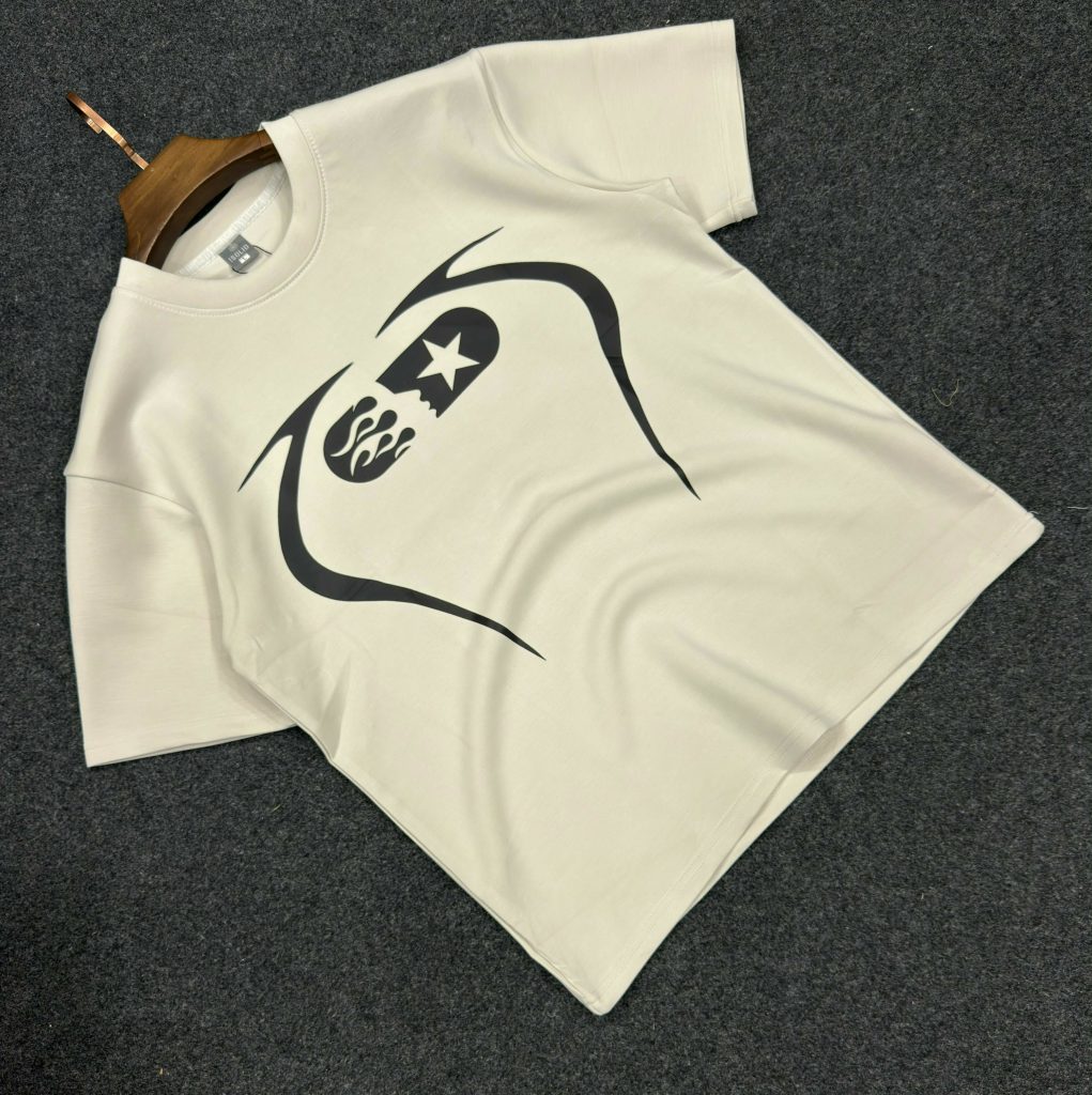 Eleven Drop Shoulder T-Shirt