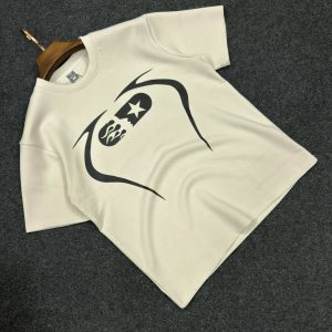 Eleven Drop Shoulder T-Shirt