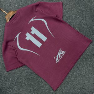 Eleven Drop Shoulder T-Shirt