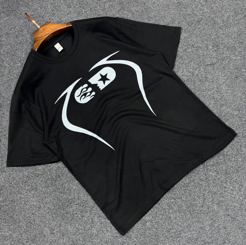 Eleven Drop Shoulder T-Shirt