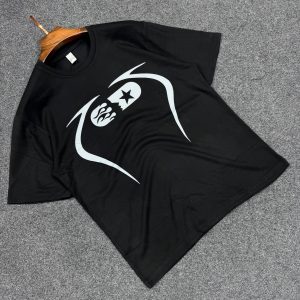 Eleven Drop Shoulder T-Shirt